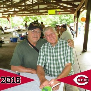 Meet your Posher, Sharon